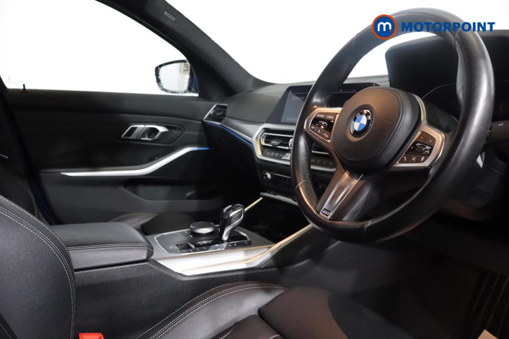 BMW 3 Series M Sport Automatic Petrol Plug-In Hybrid Saloon - Stock Number (1480661) - 1st supplementary image