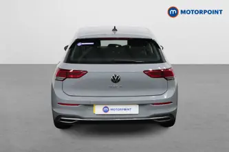 Volkswagen Golf Style Manual Petrol Hatchback - Stock Number (1480863) - Rear bumper