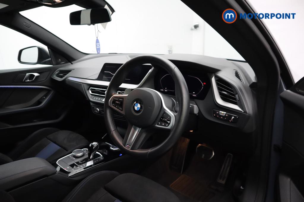 BMW 2 Series M235i Automatic Petrol Saloon - Stock Number (1480894) - 3rd supplementary image