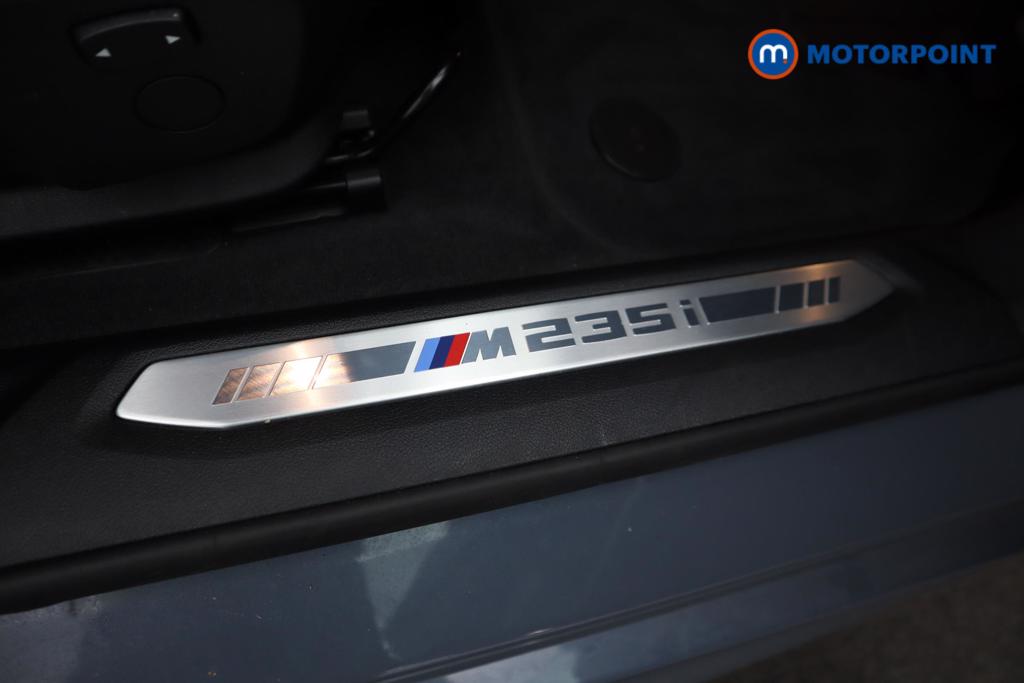 BMW 2 Series M235i Automatic Petrol Saloon - Stock Number (1480894) - 16th supplementary image