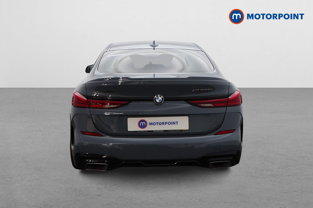 BMW 2 Series M235i Automatic Petrol Saloon - Stock Number (1480894) - Rear bumper