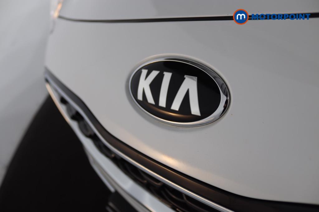 KIA Sportage 2 Manual Petrol SUV - Stock Number (1480934) - 26th supplementary image