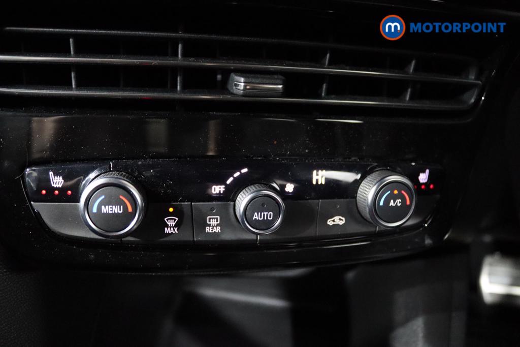 Vauxhall Mokka Ultimate Automatic Petrol SUV - Stock Number (1480979) - 15th supplementary image