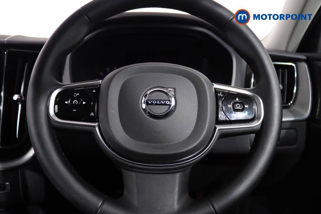 Volvo Xc60 Plus Automatic Diesel SUV - Stock Number (1481250) - 6th supplementary image