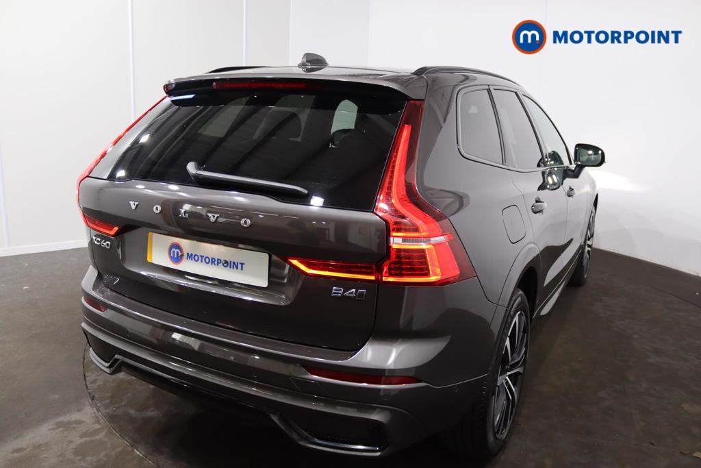 Volvo Xc60 Plus Automatic Diesel SUV - Stock Number (1481250) - 29th supplementary image