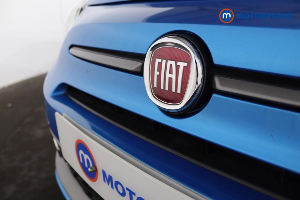 Fiat 500 Sport Automatic Petrol Hatchback - Stock Number (1481339) - 23rd supplementary image