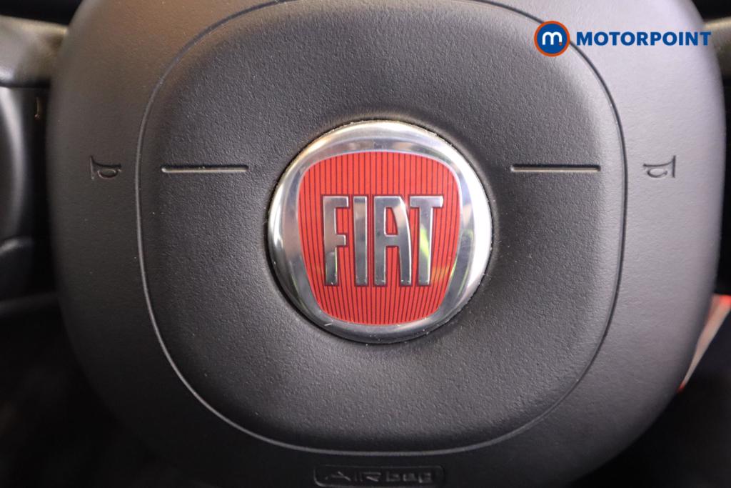 Fiat Panda City Cross Manual Petrol-Electric Hybrid Hatchback - Stock Number (1463183) - 15th supplementary image