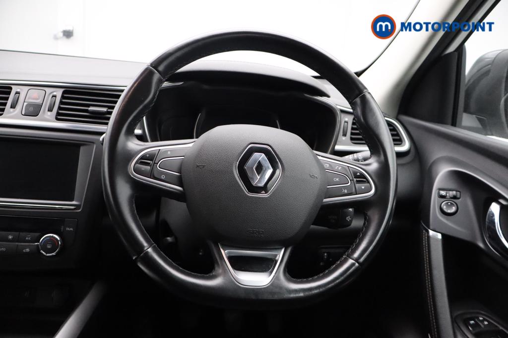 Renault Kadjar Signature Nav Manual Petrol SUV - Stock Number (1465735) - 18th supplementary image