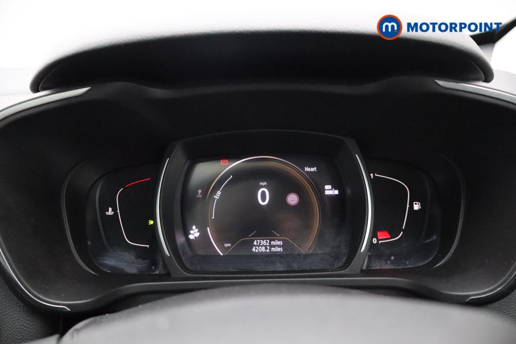 Renault Kadjar Signature Nav Manual Petrol SUV - Stock Number (1465735) - 41st supplementary image