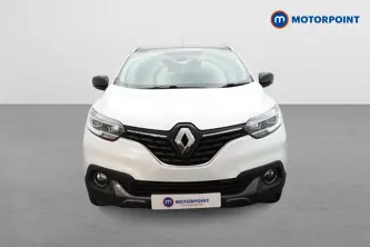 Renault Kadjar Signature Nav Manual Petrol SUV - Stock Number (1465735) - Front bumper