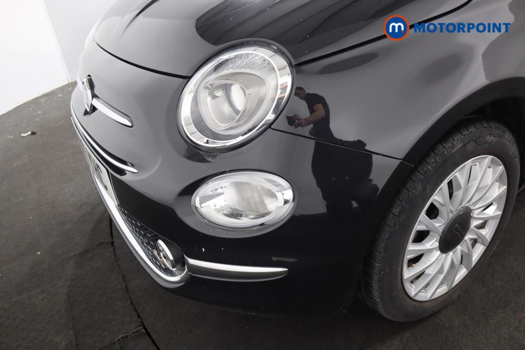 Fiat 500 Dolcevita Manual Petrol-Electric Hybrid Hatchback - Stock Number (1468557) - 15th supplementary image