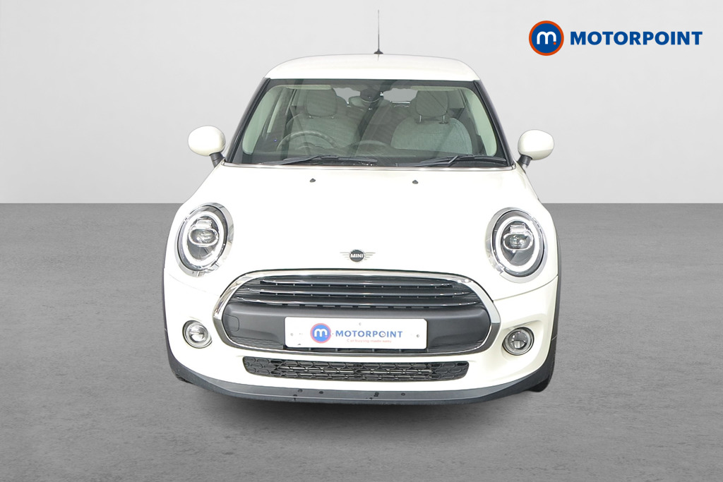 Mini Hatchback One Classic Manual Petrol Hatchback - Stock Number (1472797) - Front bumper