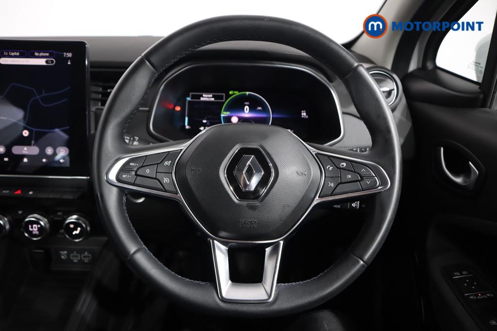 Renault ZOE Gt Line Automatic Electric Hatchback - Stock Number (1472804) - 13th supplementary image