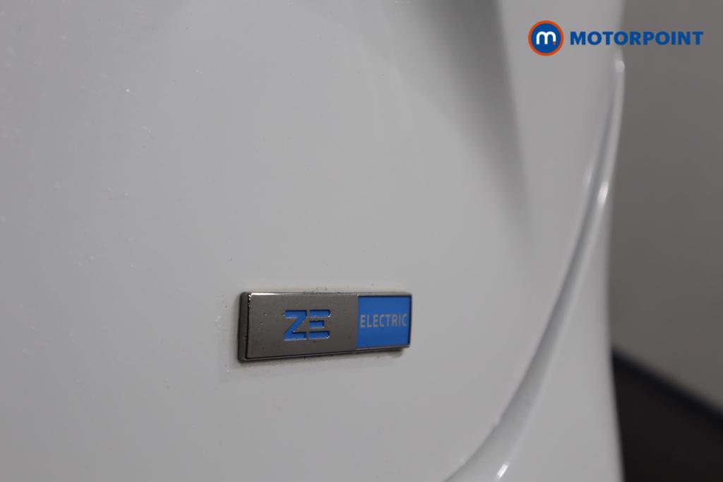 Renault ZOE Gt Line Automatic Electric Hatchback - Stock Number (1472804) - 37th supplementary image