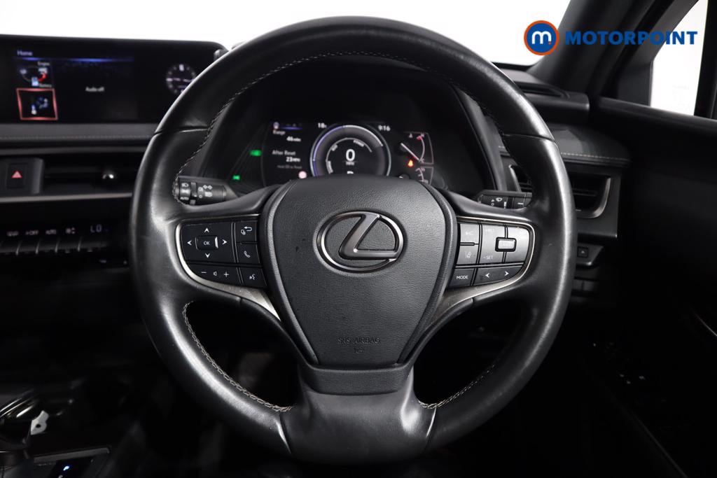 Lexus UX 250H 2.0 5Dr Cvt Without Nav Automatic Petrol-Electric Hybrid SUV - Stock Number (1472810) - 10th supplementary image