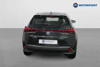 Lexus UX 250H 2.0 5Dr Cvt Without Nav Automatic Petrol-Electric Hybrid SUV - Stock Number (1472810) - Rear bumper