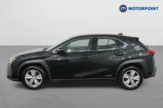 Lexus UX 250H 2.0 5Dr Cvt Without Nav Automatic Petrol-Electric Hybrid SUV - Stock Number (1472810) - Passenger side