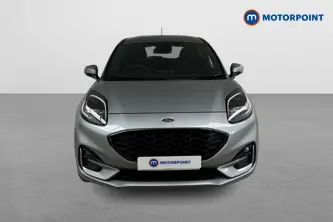 Ford Puma St-Line Automatic Petrol-Electric Hybrid SUV - Stock Number (1472864) - Front bumper