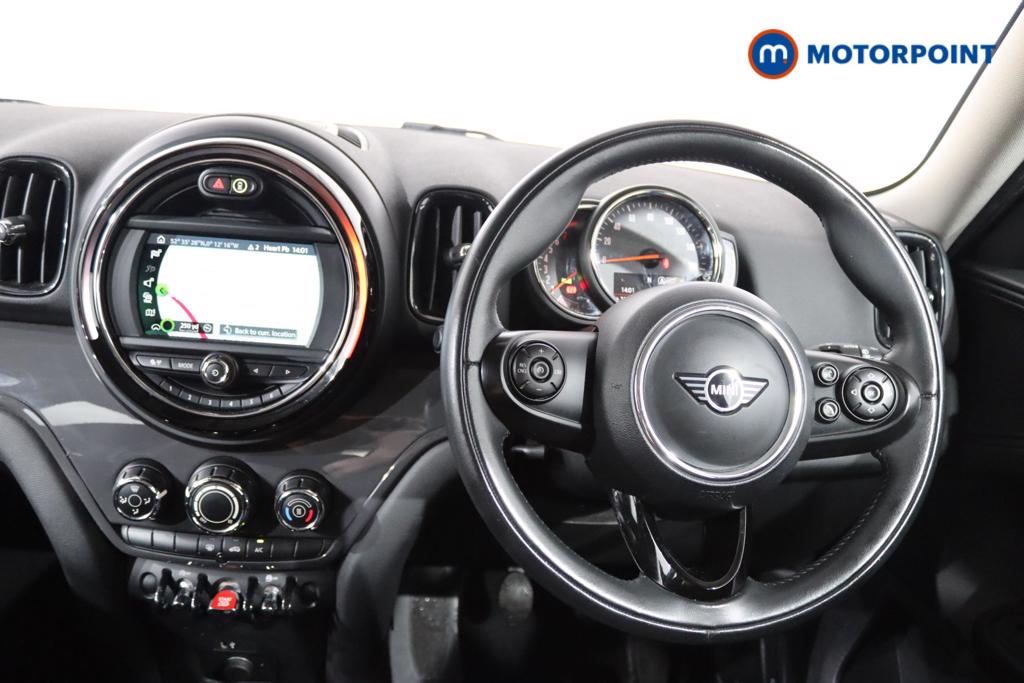 Mini Countryman Cooper Classic Manual Petrol SUV - Stock Number (1473675) - 3rd supplementary image