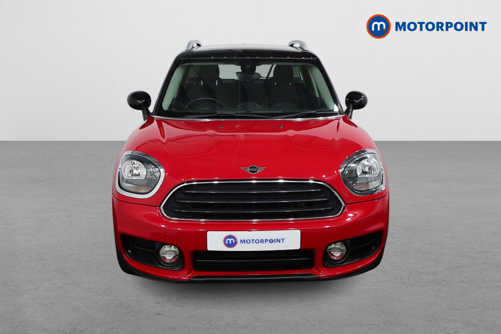 Mini Countryman Cooper Classic Manual Petrol SUV - Stock Number (1473675) - Front bumper