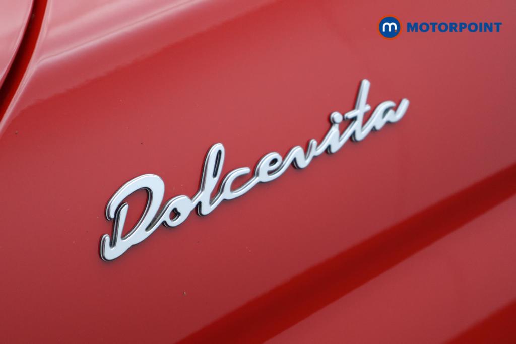 Fiat 500 Dolcevita Manual Petrol-Electric Hybrid Hatchback - Stock Number (1473904) - 7th supplementary image