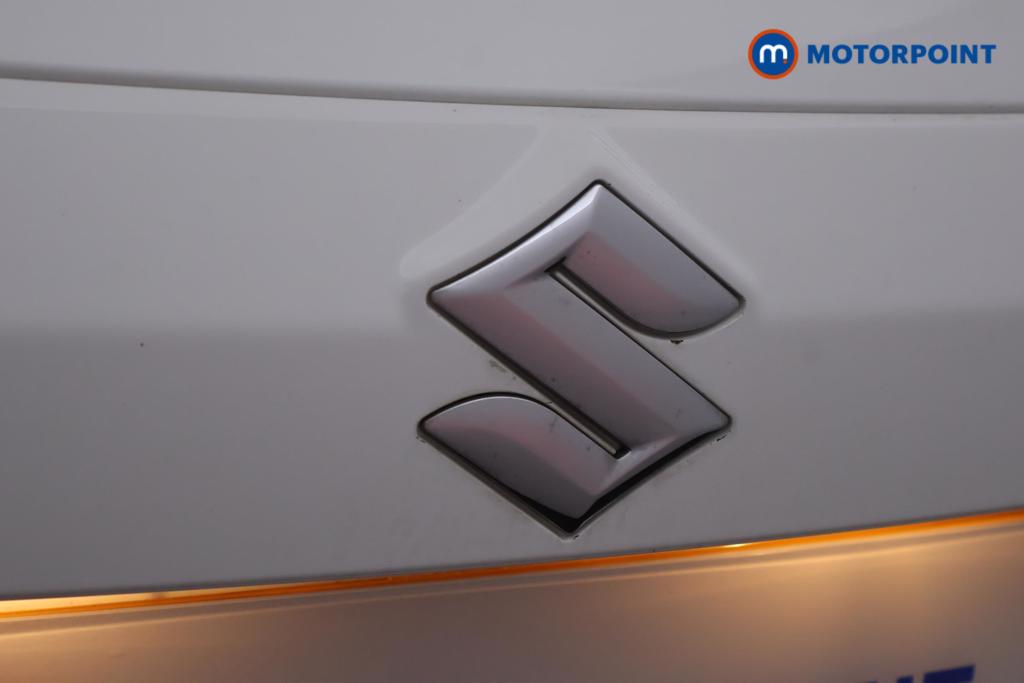 Suzuki Vitara Sz-T Manual Petrol SUV - Stock Number (1474000) - 18th supplementary image