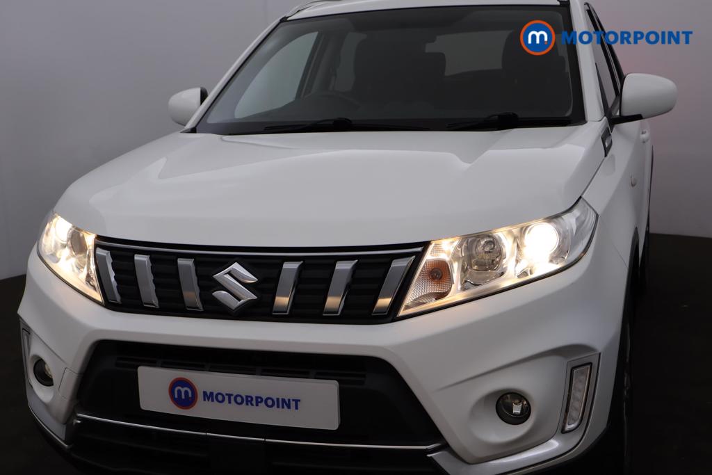 Suzuki Vitara Sz-T Manual Petrol SUV - Stock Number (1474000) - 22nd supplementary image