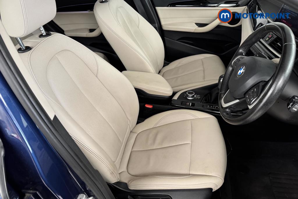 BMW X1 Xline Automatic Petrol Plug-In Hybrid SUV - Stock Number (1474085) - 4th supplementary image