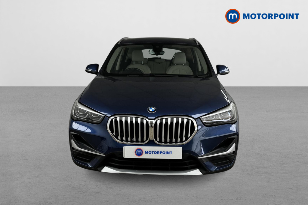 BMW X1 Xline Automatic Petrol Plug-In Hybrid SUV - Stock Number (1474085) - Front bumper