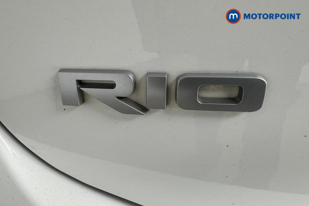 KIA RIO 2 Manual Petrol Hatchback - Stock Number (1475015) - 19th supplementary image