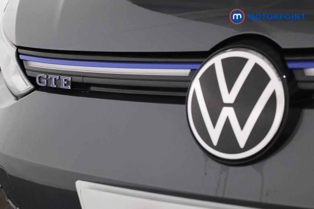 Volkswagen Golf GTE Automatic Petrol Plug-In Hybrid Hatchback - Stock Number (1475117) - 24th supplementary image