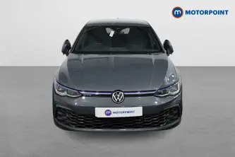 Volkswagen Golf GTE Automatic Petrol Plug-In Hybrid Hatchback - Stock Number (1475117) - Front bumper