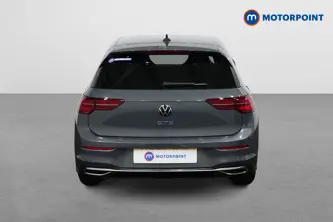 Volkswagen Golf GTE Automatic Petrol Plug-In Hybrid Hatchback - Stock Number (1475117) - Rear bumper