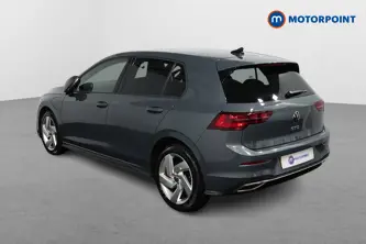 Volkswagen Golf GTE Automatic Petrol Plug-In Hybrid Hatchback - Stock Number (1475117) - Passenger side rear corner