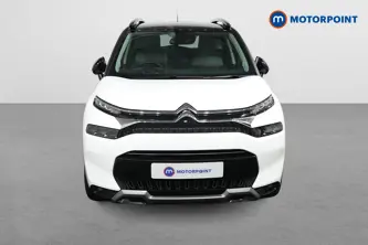 Citroen C3 Aircross MAX Automatic Petrol SUV - Stock Number (1475284) - Front bumper