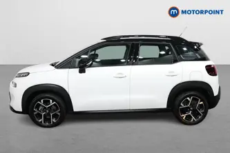 Citroen C3 Aircross MAX Automatic Petrol SUV - Stock Number (1475284) - Passenger side