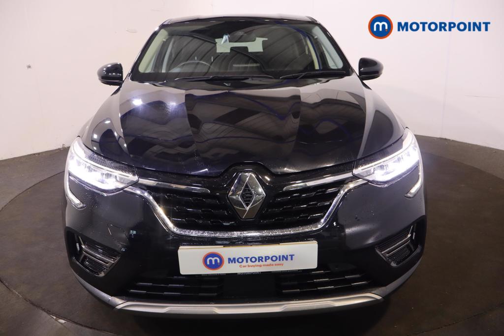 Renault Arkana Techno Automatic Petrol-Electric Hybrid SUV - Stock Number (1475297) - 27th supplementary image