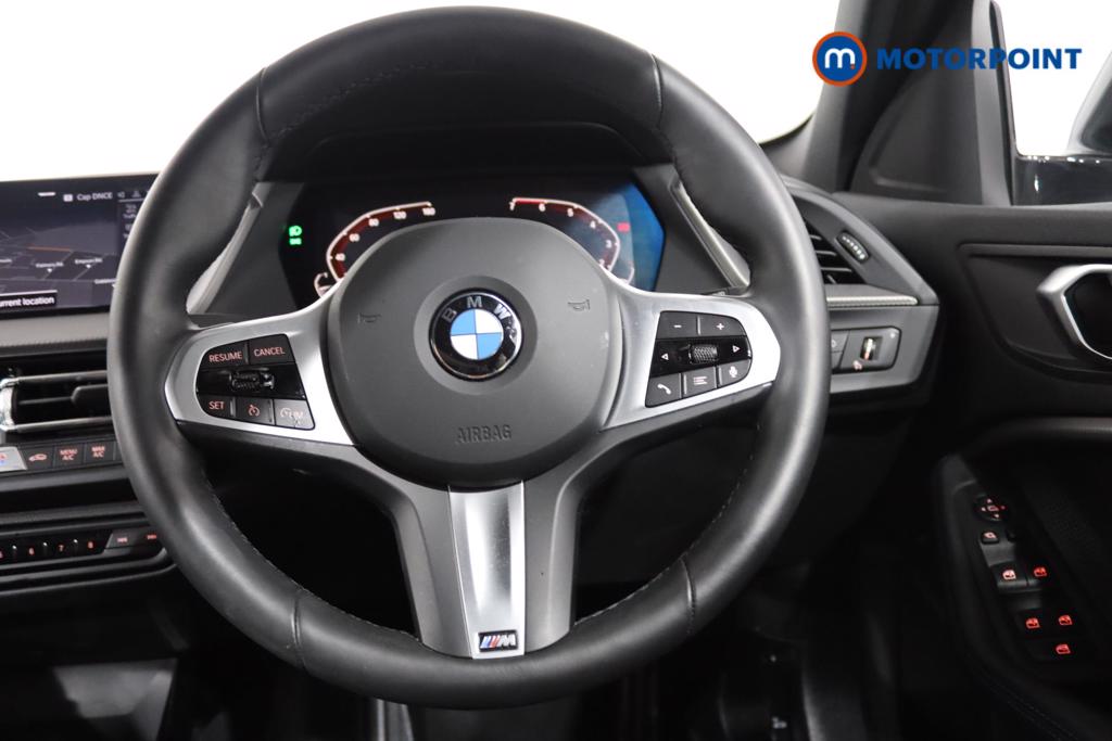 BMW 1 Series M Sport Automatic Petrol Hatchback - Stock Number (1476087) - 6th supplementary image