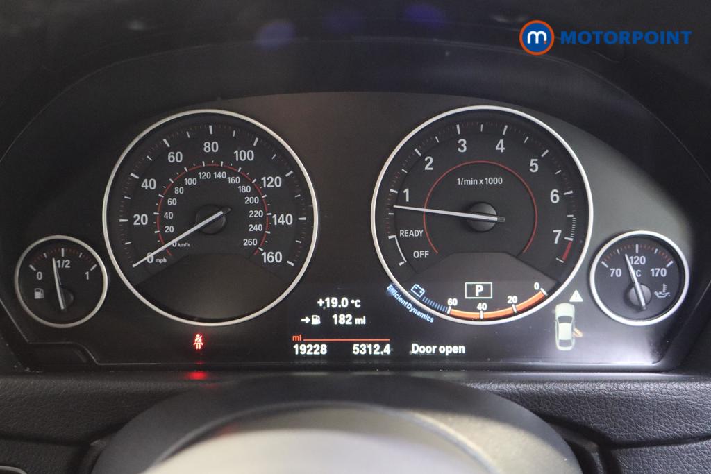 BMW 4 Series M Sport Automatic Petrol Hatchback - Stock Number (1476315) - 9th supplementary image