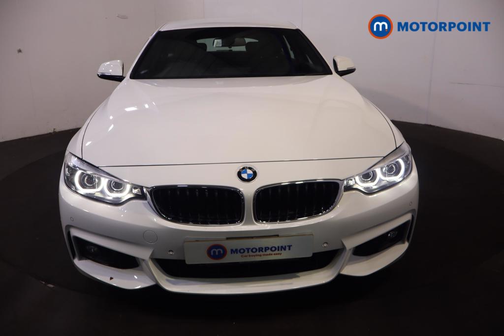 BMW 4 Series M Sport Automatic Petrol Hatchback - Stock Number (1476315) - 32nd supplementary image