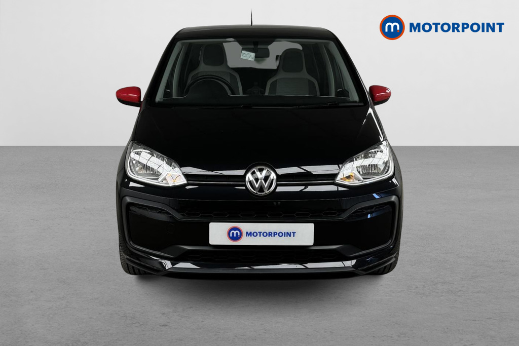 Volkswagen UP Up Beats Manual Petrol Hatchback - Stock Number (1476418) - Front bumper