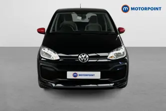 Volkswagen UP Up Beats Manual Petrol Hatchback - Stock Number (1476418) - Front bumper