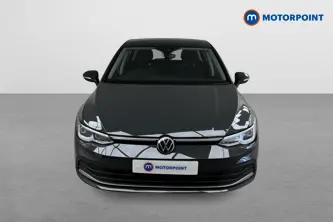 Volkswagen Golf Style Automatic Petrol Hatchback - Stock Number (1476459) - Front bumper