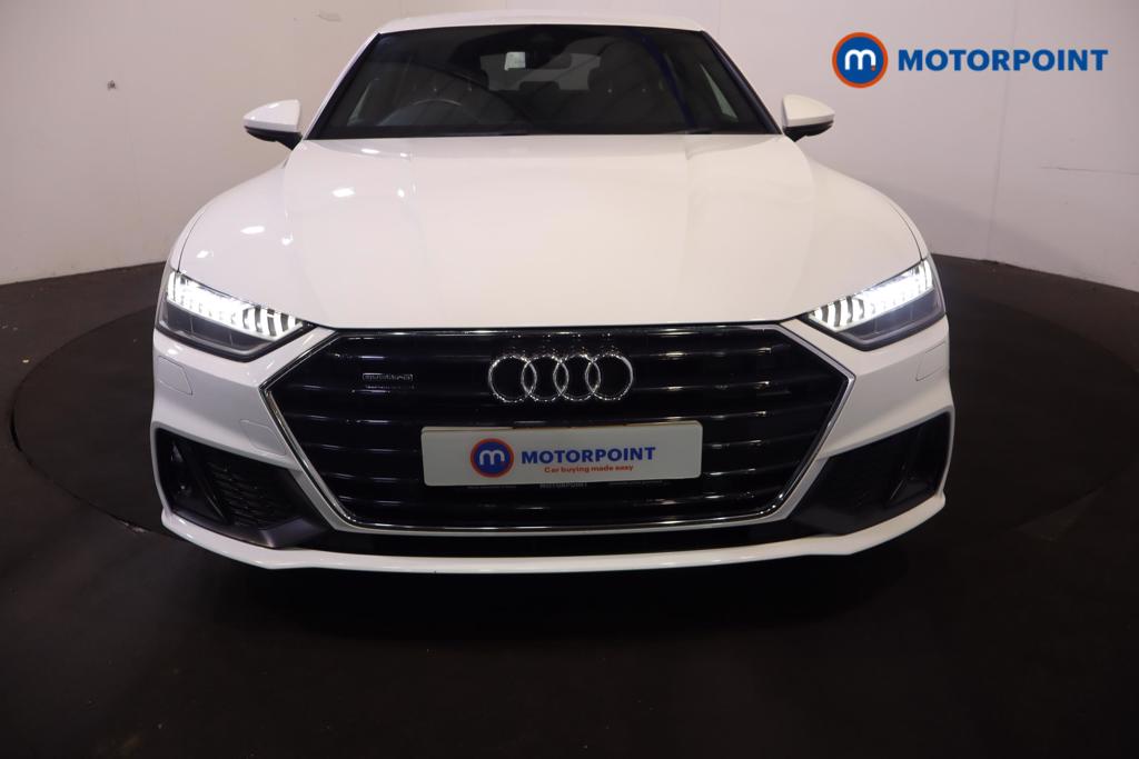 Audi A7 S Line Automatic Diesel Hatchback - Stock Number (1476500) - 36th supplementary image