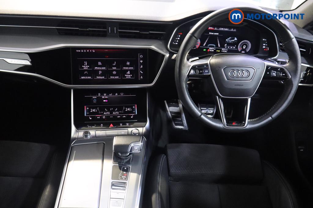 Audi A7 S Line Automatic Diesel Hatchback - Stock Number (1476500) - 1st supplementary image