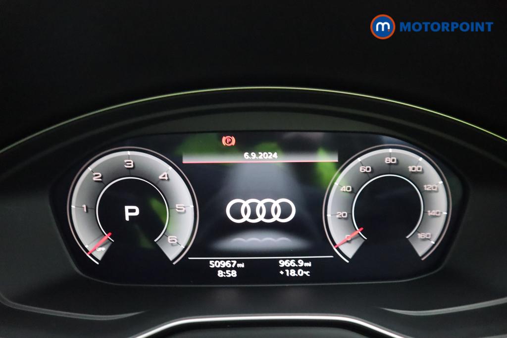 Audi A4 S Line Automatic Diesel Saloon - Stock Number (1477142) - 4th supplementary image