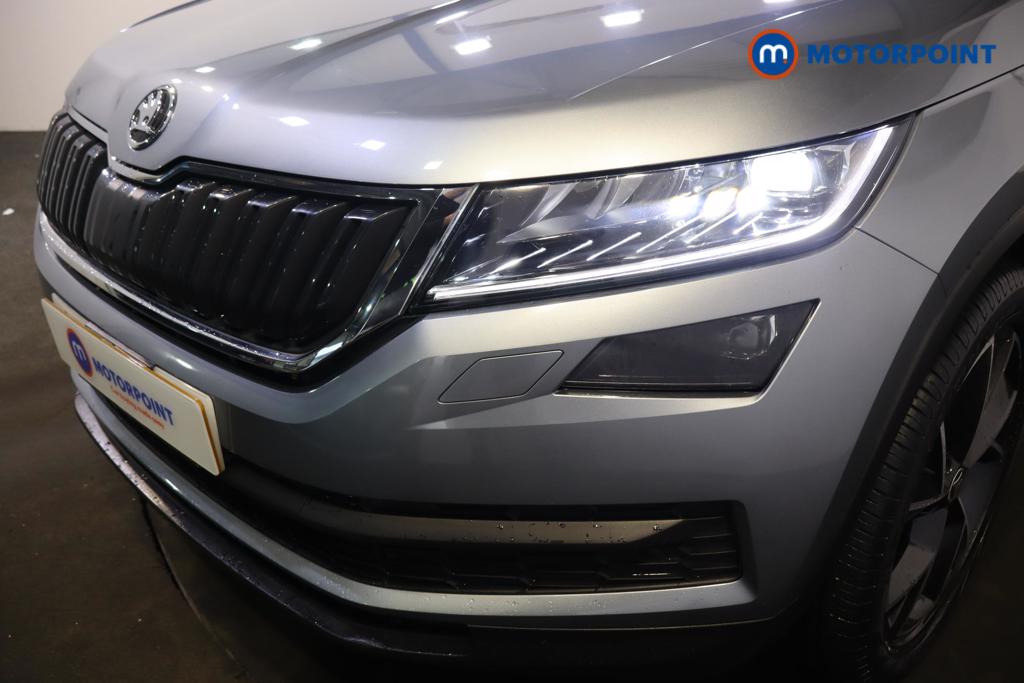 Skoda Kodiaq Se L Manual Petrol SUV - Stock Number (1477235) - 27th supplementary image