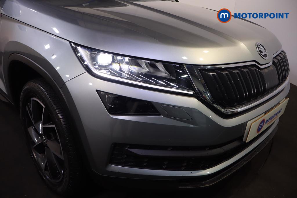 Skoda Kodiaq Se L Manual Petrol SUV - Stock Number (1477235) - 28th supplementary image