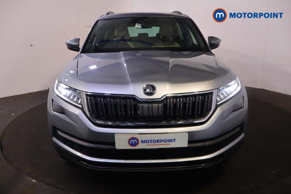 Skoda Kodiaq Se L Manual Petrol SUV - Stock Number (1477235) - 29th supplementary image