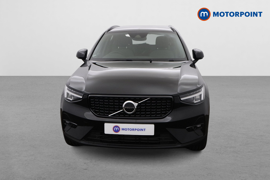 Volvo Xc40 Plus Automatic Petrol Plug-In Hybrid SUV - Stock Number (1477634) - Front bumper